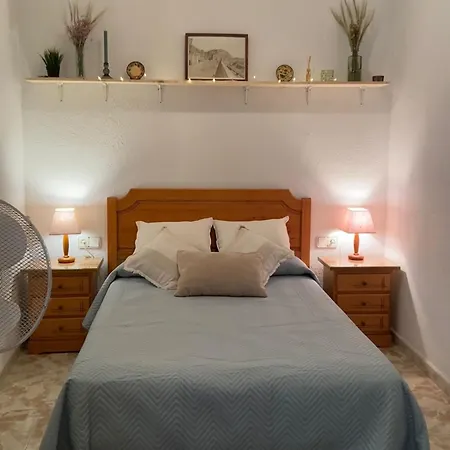 Apartment Beach Postiguet House Gam