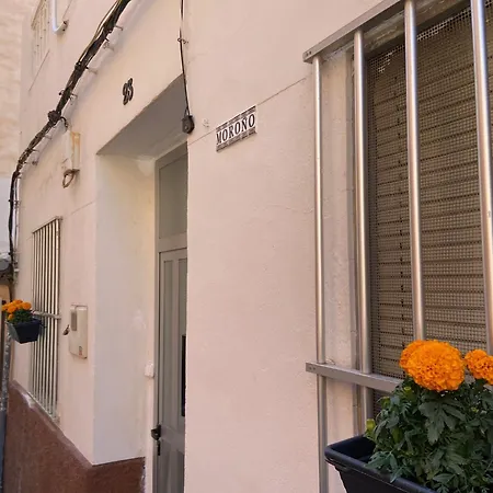 Apartment Beach Postiguet House Gam